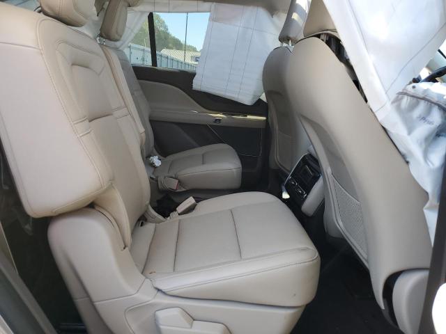 5LM5J7XC4PGL04812 - 2023 LINCOLN AVIATOR RESERVE SILVER photo 11