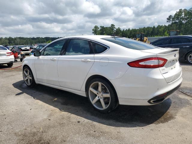 3FA6P0K9XGR177592 - 2016 FORD FUSION TITANIUM Ağ foto 2