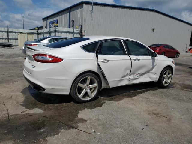 3FA6P0K9XGR177592 - 2016 FORD FUSION TITANIUM Ağ foto 3