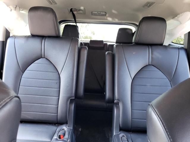 5TDGZRAH4NS539819 - 2022 TOYOTA HIGHLANDER XLE Մոխրագույն լուսանկար 10