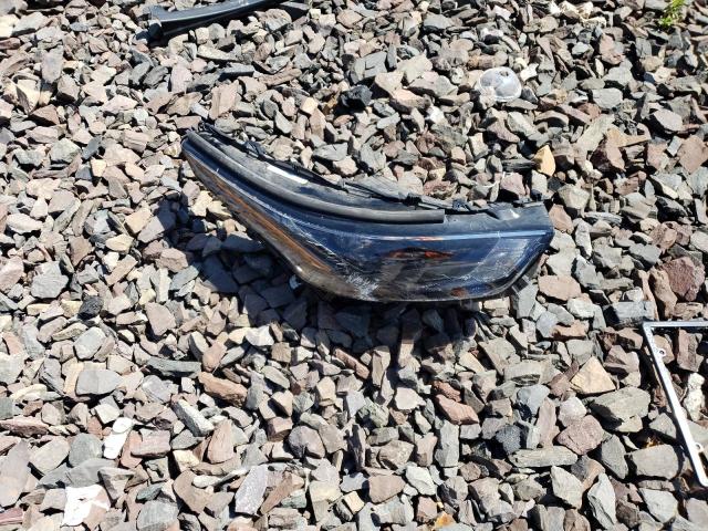 5TDGZRAH4NS539819 - 2022 TOYOTA HIGHLANDER XLE Մոխրագույն լուսանկար 13