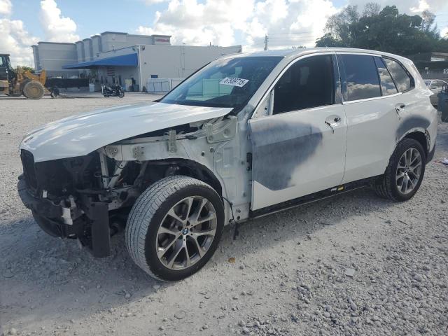 2023 BMW X5 SDRIVE 40I, 