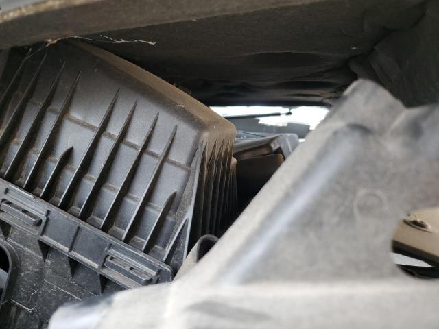 1GCHSCEA8N1247591 - 2022 CHEVROLET COLORADO LT WHITE photo 11