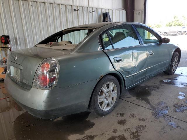 1N4AL11D96N330904 - 2006 NISSAN ALTIMA S Zielony zdjęcie 3
