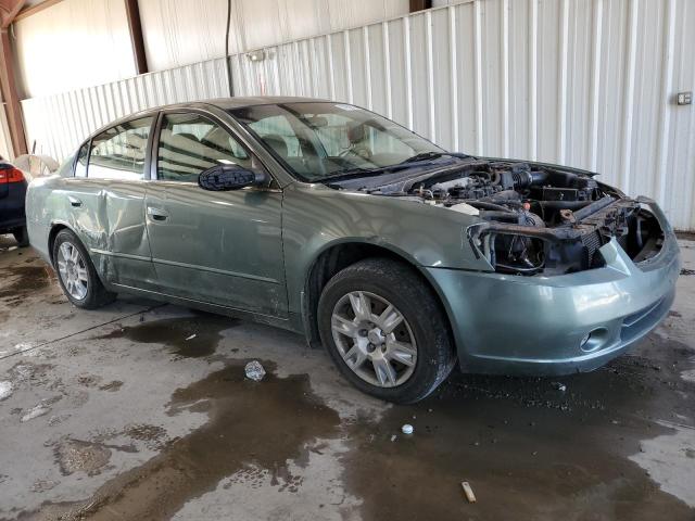 1N4AL11D96N330904 - 2006 NISSAN ALTIMA S Zielony zdjęcie 4
