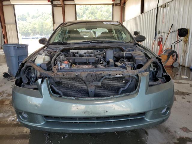 1N4AL11D96N330904 - 2006 NISSAN ALTIMA S Zielony zdjęcie 5