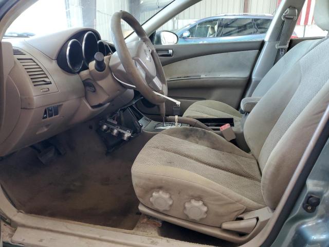 1N4AL11D96N330904 - 2006 NISSAN ALTIMA S Zielony zdjęcie 7