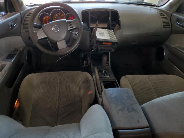 1N4AL11D96N330904 - 2006 NISSAN ALTIMA S Zielony zdjęcie 8