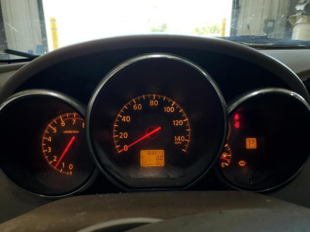 1N4AL11D96N330904 - 2006 NISSAN ALTIMA S Zielony zdjęcie 9