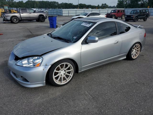 2006 ACURA RSX, 