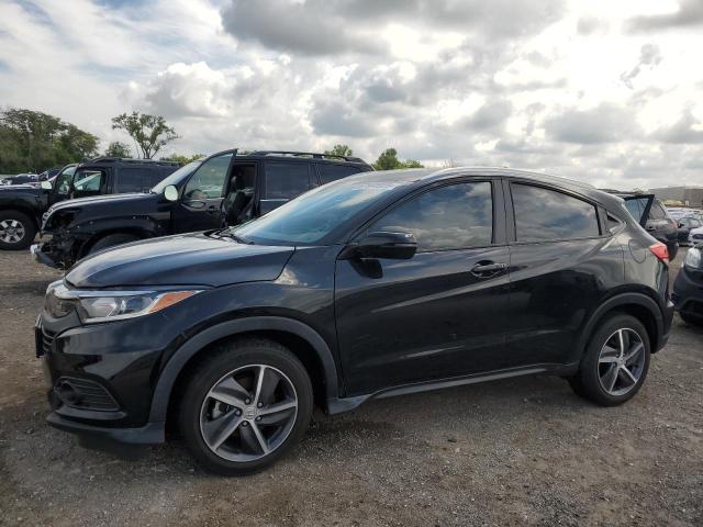 2022 HONDA HR-V EX, 