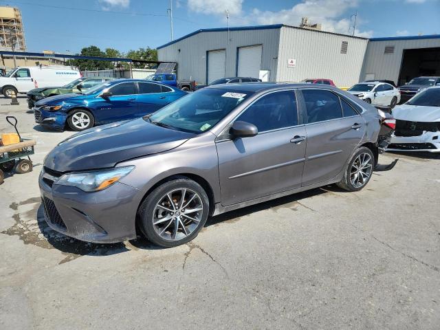 2015 TOYOTA CAMRY LE, 