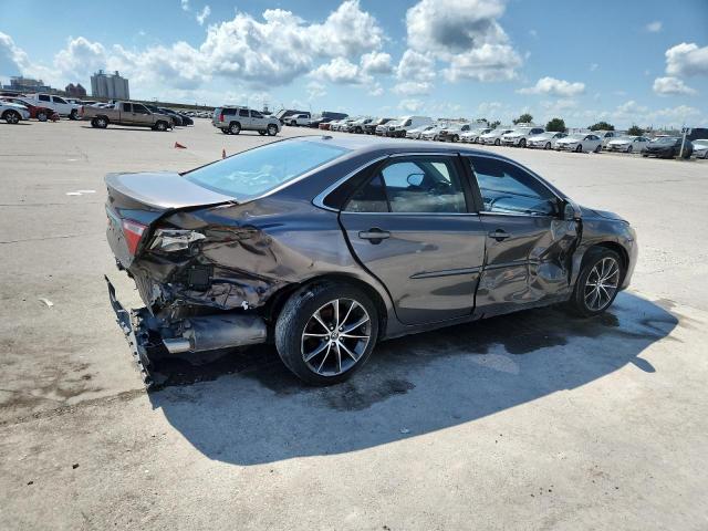 4T1BF1FK4FU940711 - 2015 TOYOTA CAMRY LE GRAY photo 3