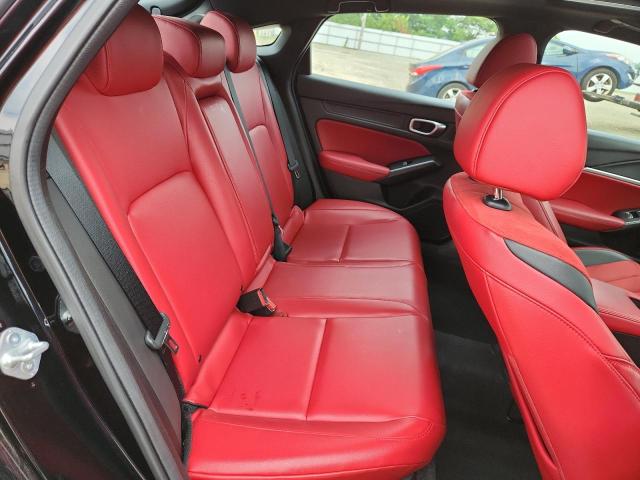 19UDE4H65RA006890 - 2024 ACURA INTEGRA A-SPEC TECH BLACK photo 10