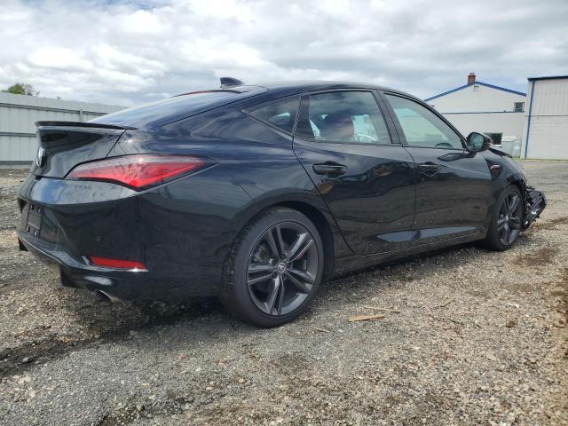19UDE4H65RA006890 - 2024 ACURA INTEGRA A-SPEC TECH BLACK photo 3