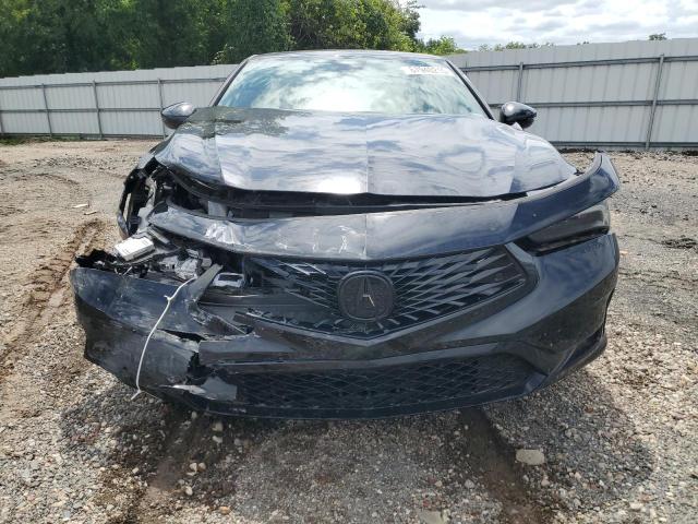 19UDE4H65RA006890 - 2024 ACURA INTEGRA A-SPEC TECH BLACK photo 5