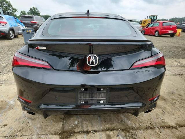 19UDE4H65RA006890 - 2024 ACURA INTEGRA A-SPEC TECH BLACK photo 6