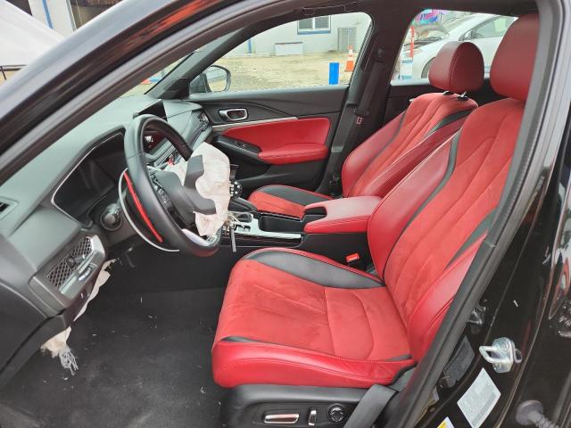 19UDE4H65RA006890 - 2024 ACURA INTEGRA A-SPEC TECH BLACK photo 7