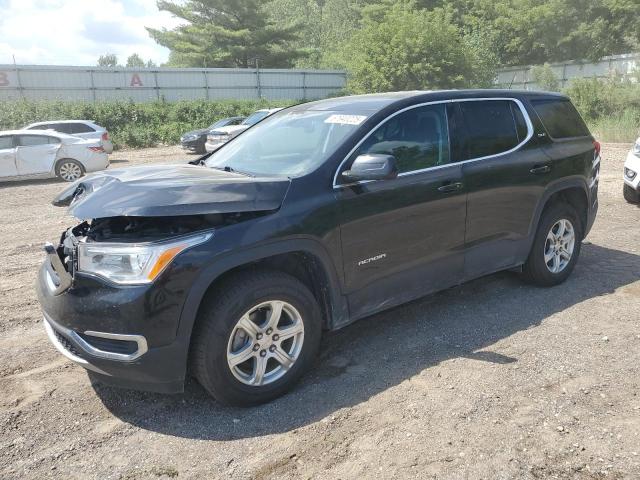 2019 GMC ACADIA SLE, 