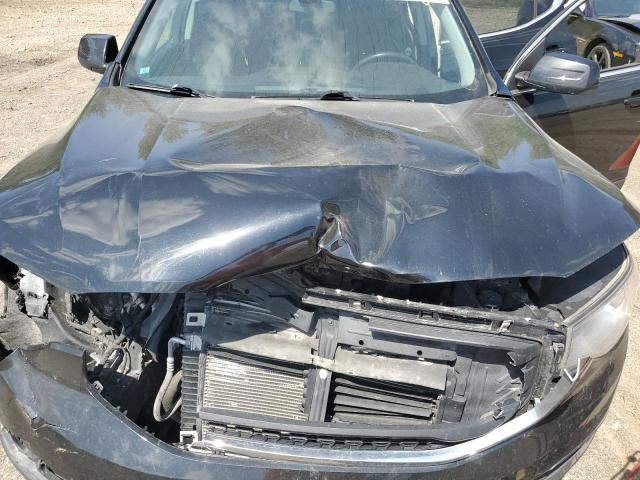 1GKKNKLA9KZ227815 - 2019 GMC ACADIA SLE Qara foto 12