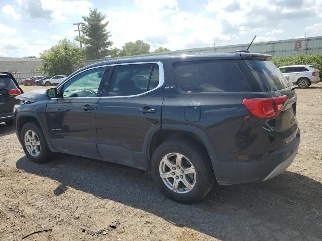 1GKKNKLA9KZ227815 - 2019 GMC ACADIA SLE Qara foto 2