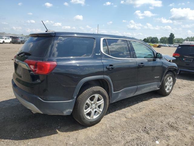 1GKKNKLA9KZ227815 - 2019 GMC ACADIA SLE Qara foto 3