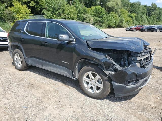 1GKKNKLA9KZ227815 - 2019 GMC ACADIA SLE Qara foto 4