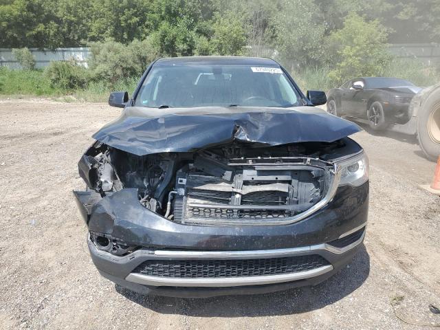 1GKKNKLA9KZ227815 - 2019 GMC ACADIA SLE Qara foto 5