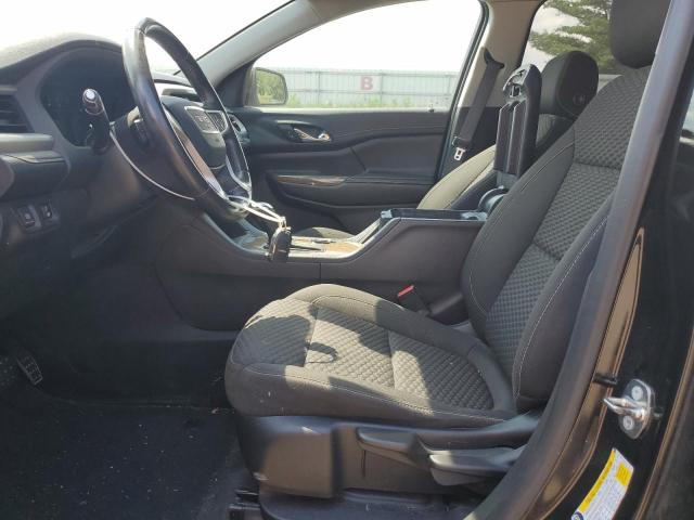 1GKKNKLA9KZ227815 - 2019 GMC ACADIA SLE Qara foto 7