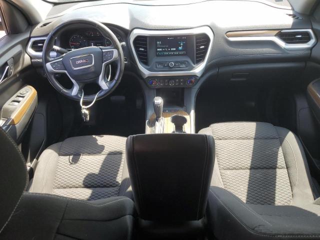 1GKKNKLA9KZ227815 - 2019 GMC ACADIA SLE Qara foto 8