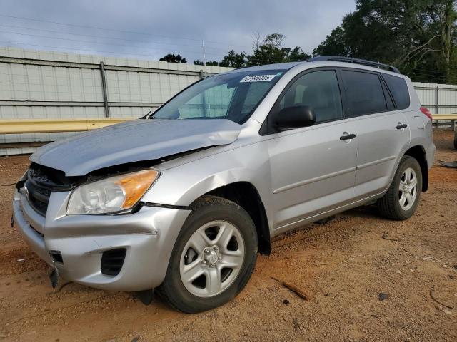 2010 TOYOTA RAV4, 