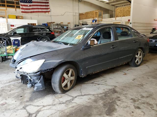 2005 HONDA ACCORD EX, 