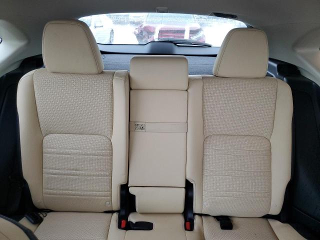 JTJYARBZ7J2097085 - 2018 LEXUS NX 300 BASE 灰色 照片 10