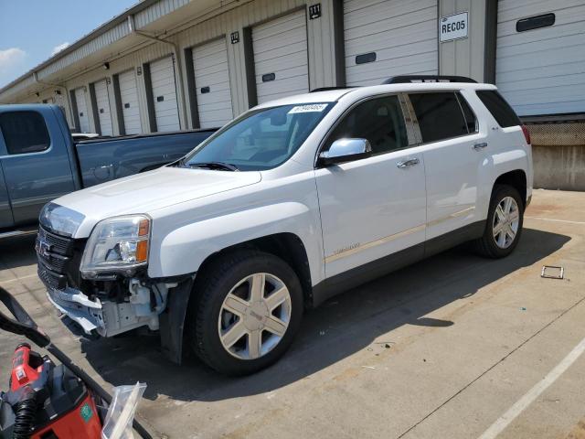 2011 GMC TERRAIN SLE, 