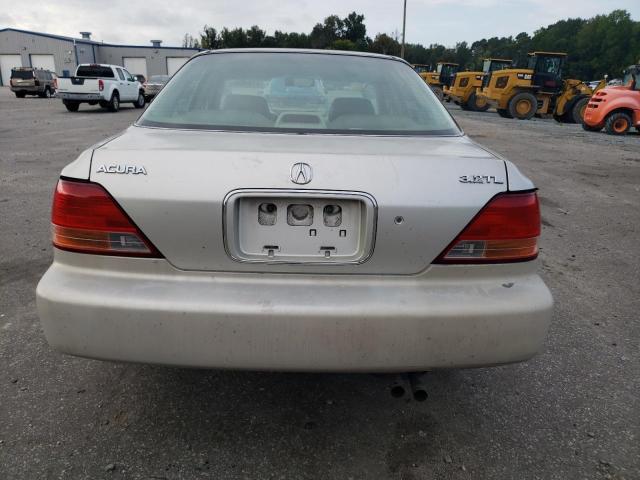 JH4UA3648VC003131 - 1997 ACURA 3.2TL TWO TONE photo 6