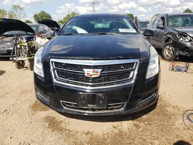 2G61L5S32H9126686 - 2017 CADILLAC XTS BLACK photo 5