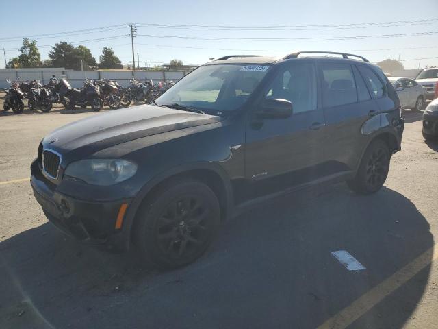2011 BMW X5 XDRIVE35I, 