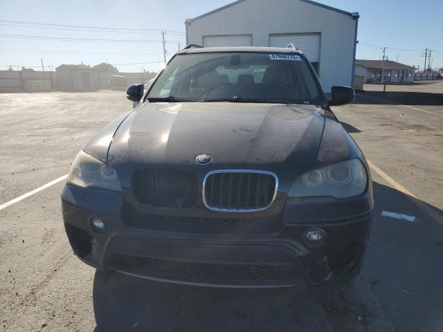 5UXZV4C51BL408840 - 2011 BMW X5 XDRIVE35I BLACK photo 5