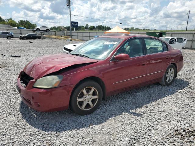 2005 NISSAN ALTIMA S, 