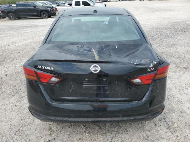 1N4BL4DV6MN372597 - 2021 NISSAN ALTIMA SV BLACK photo 6