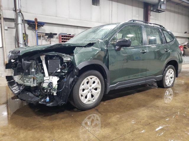 2023 SUBARU FORESTER, 