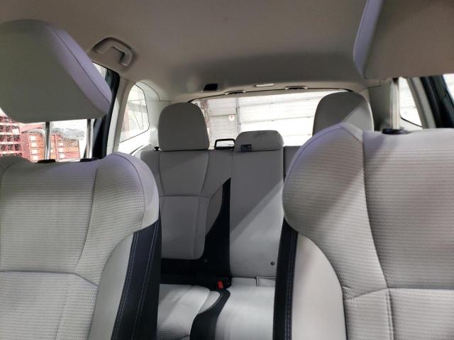 JF2SKACC4PH402826 - 2023 SUBARU FORESTER მწვანე ფოტო 10