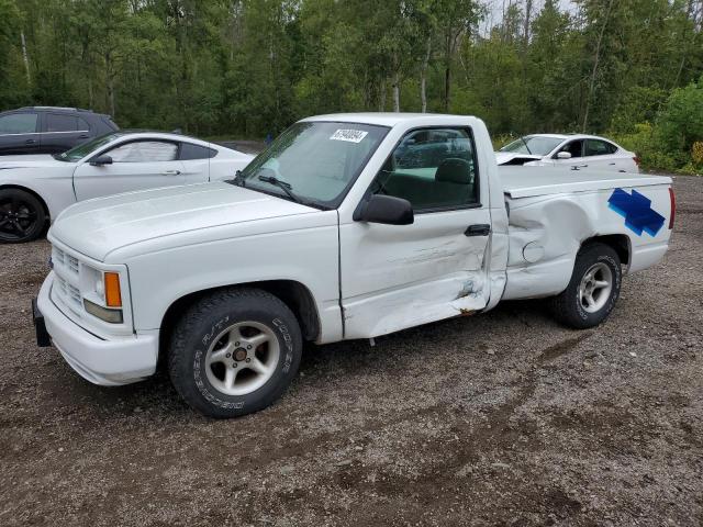 1996 CHEVROLET GMT-400 C1500, 