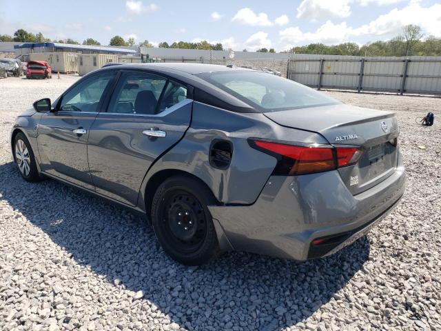 1N4BL4BV8LC176545 - 2020 NISSAN ALTIMA S GRAY photo 2