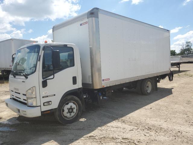 2014 ISUZU NRR, 