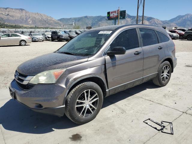 2010 HONDA CR-V LX, 