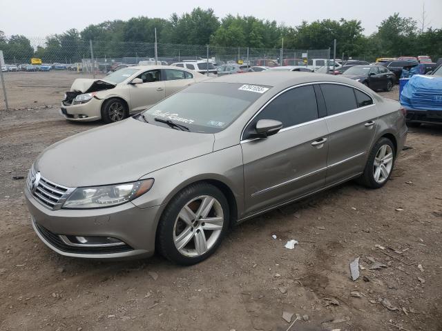 2013 VOLKSWAGEN CC SPORT, 