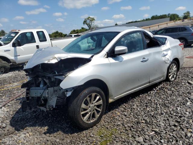 2013 NISSAN SENTRA S, 