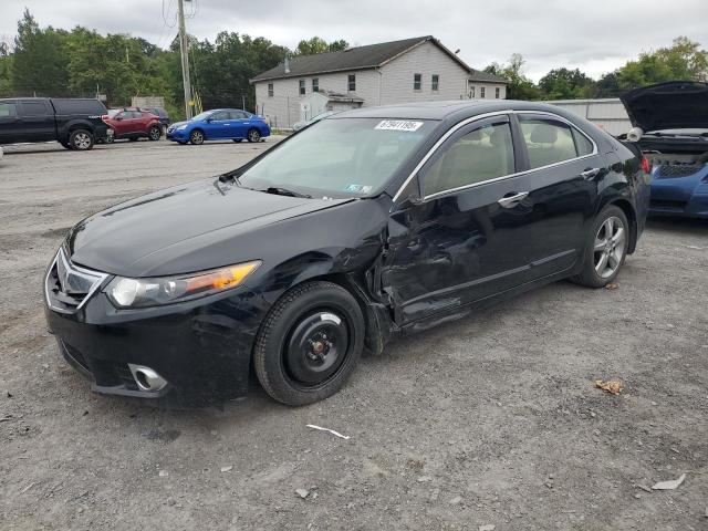 2012 ACURA TSX, 