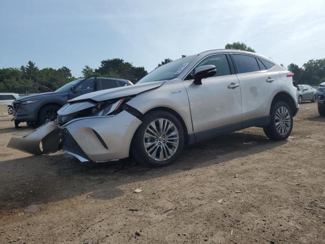 2021 TOYOTA VENZA LE, 